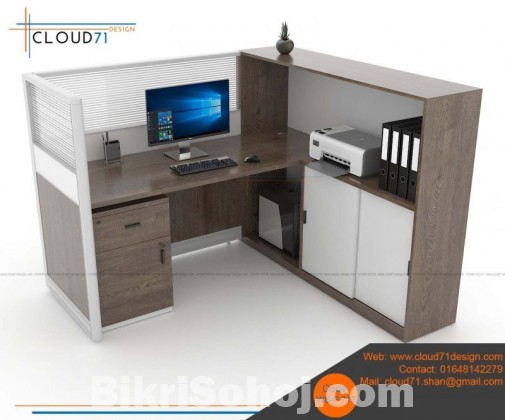 Office desk bd